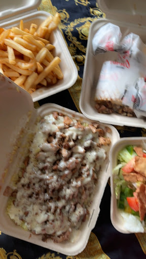 Photo of Osmow's Shawarma - 332 Clarke Rd, London, ON N5W 5G1